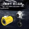HE20 Industrial Waterproof IP67 2-12 Pin Automotive 20A AC DC Power Connector Outdoor Electrical Cable Wire Adapter LED Lighting