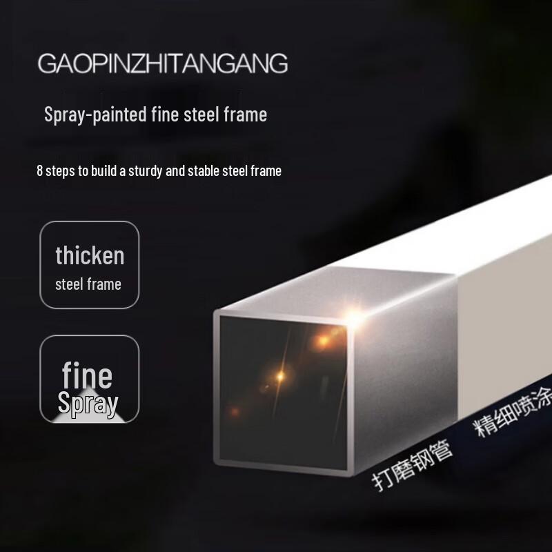 Movable Multi-Layer Kitchen Storage Rack