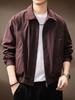 300D Oxford Memory Fabric: Tear-Resistant Windbreaker for Luggage, Workwear, Baseball, and Mountaineering.