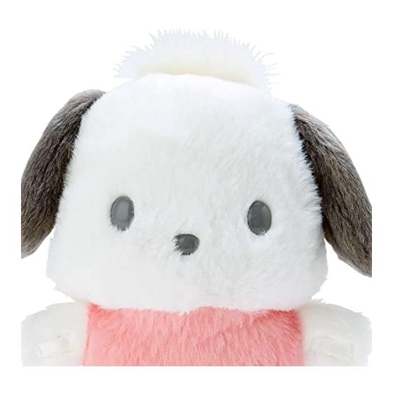 Sanrio Pochacco Sewing Doll M (Pitato Friends) 742741