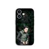 Phone Cover Nara Shikamaru Narutos Kakashi Casing for Apple iPhone 17 16 11 Pro XS Max XR 6 7 8 Plus + 16E SE 2020 Air 5 8+ Case