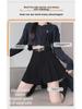 Women's High-Waist Corduroy Pleated Shorts - 2024 Spring Collection, Slimming Wide-Leg Casual Booty Shorts for Petite.
