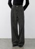 ATELIER NAIN Leopard Wide Leg Pants(Pt-5701)