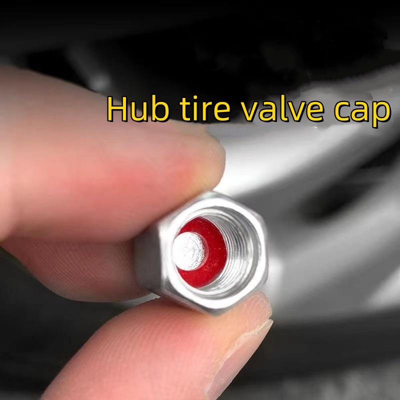 4 Τεμάχια Αντικλεπτικό Καπάκι Βαλβίδας Ελαστικού BMW Για M car Σειρά 1 3 5 7 Λεπίδα X1 X3 X5 X4 X6M2 Τυπικό Διακοσμητικό Καπάκι Βαλβίδας Ελαστικού Αυτοκινήτου.