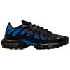 Nike Air Max Plus Black Blue Crystal Unisex Sneakers DM0032-041