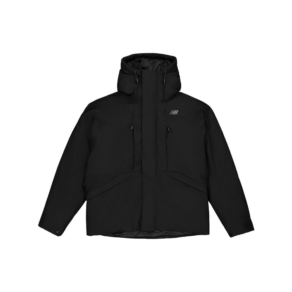 New Balance Down Jacket Men's Black NPD46171-BK