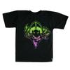 Fortnite Gradient Big Boy's T-Shirt NWT