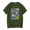 T Shirt Véritable Begins Robin Chauve Souris Adam West Gotham long or short sleeves vintage Washed Casual Slightly Soft