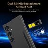 C24 Pro 5G Smartphone: Ultra-Large Screen, 16GB RAM, 1TB Storage, Android System