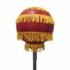 Dragon Dance Pearl Prop with Bamboo Pole