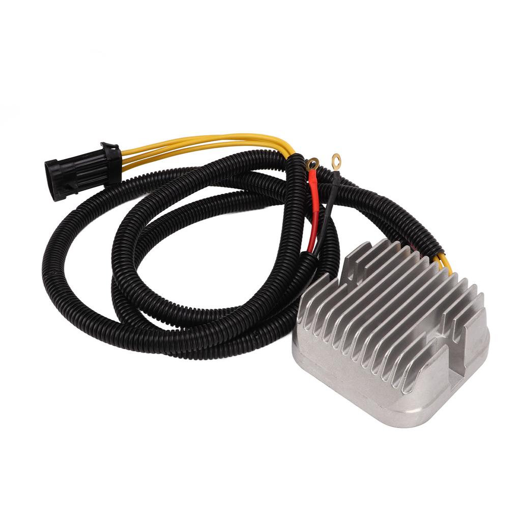 Voltage Regulator Rectifier 4012678 ATV Accessories Replacement for Polaris MRZR 4 MRZR2 UPFIT 2013
