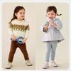 Minibala Girls' Versatile Leggings