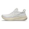 Asics Gel Nimbus 26 White Off White Men Sneakers 1011B794-101