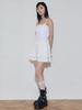 Itove Seoul Double Flare Mini Dress Iv