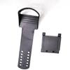 Rowing Machine Foot Pedal Plastic Fitness Equipment Foot Pedal Exercise Bike Flat Pedals Fitness Accessories Enduring
