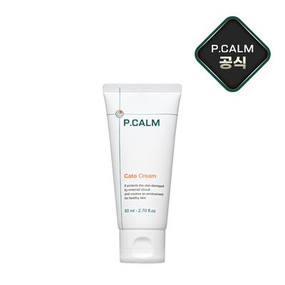 Picam Kato Cream 80ml, 1 Unit