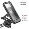 Accessori da ciclismo – Porta smartphone da bici