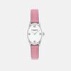 Talia Watch  22 Mm Caz14 Dusty Rose