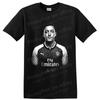 T-shirt Ritratto Calciatore Mesut Ozil Grafica Fan Calcio Tedesco Tee