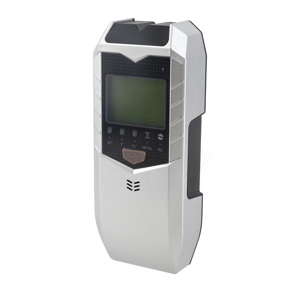LCD Backlight Display Digital Wall Metal Detector Handheld Multifunctional Wood Stud Finder Wall Scanner