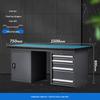 Heavy-Duty Anti-Static Workbench for Workshop & Assembly Operations