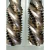 Cobalt-Infused Spiral Flute Left-Hand Tap M3-M20 Stainless Steel