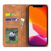 Magnetic Wallet Leather Phone Cover Case on For Apple iPhone X XR XS XSMax 7 8 6 6s Plus 5 SE 2020 Stand Flip Cover Fundas Coque