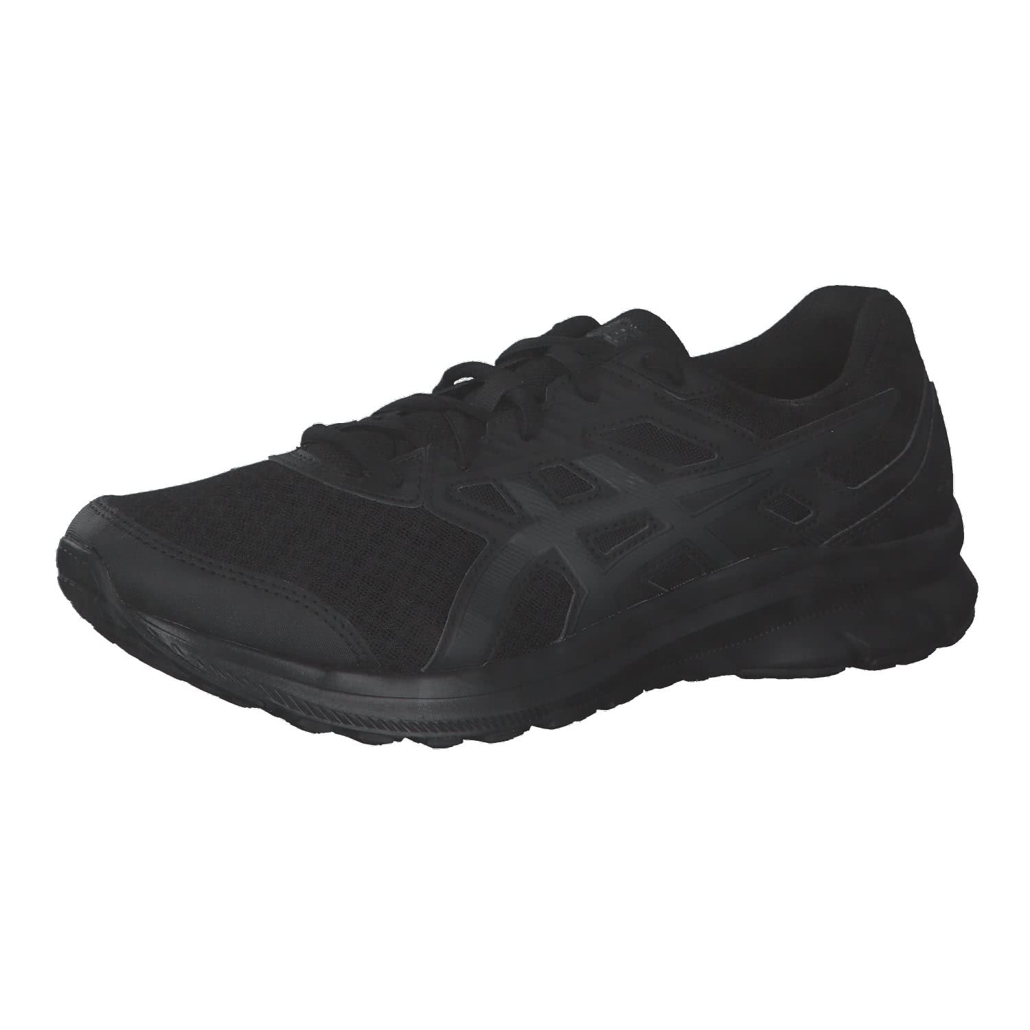

Кроссовки JOLT 3 002 см 4E [Asics] Мужские (Черный/Графитово-серый) 27,0