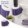 3D Printed Toothbrush Charger Holder Stand for Wireless Toothbrush Charging Base