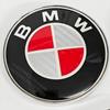 For BMW 1 Series Carbon Fibre Badge for BMW E90 E60 E39 G20 F10 F20 F30 E46 E92 E87 M1 M2 M3 M4 M5 M6 M8 E63 F02 F03 G15 G16