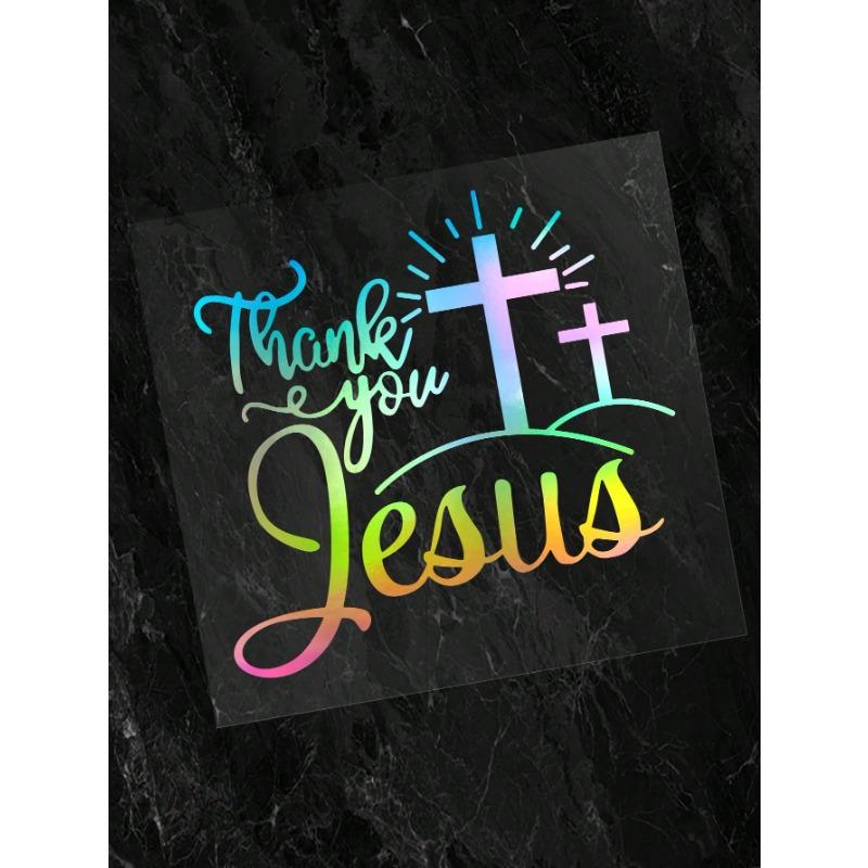 Slogan Grafik Autoaufkleber