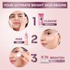 POND'S Bright Beauty Anti-Spot Serum Cream with Niacinamide and SPF 15 PA++, 35g Skin Brightening Moisturizer