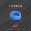 Corrugated and Sealing Gaskets: PTFE, Silicone, Nitrile Rubber, and Teflon Rings.