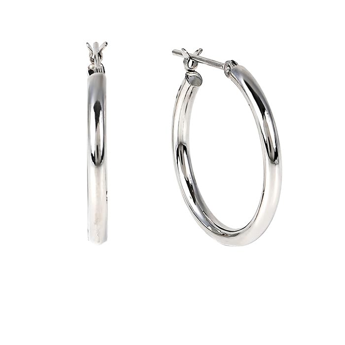 

Серьги-кольца маленькие из желтой платины K18 900 пробы [OKKO], почта, Япония, без застежек, подарок одним касанием, аксессуар, золото, (2мм 20мм/платина 900)