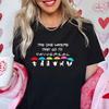 The One Where They Go To Universal T-Shirt for Women Clothing Friends Family Matching Party Tees Funny Umbrella Graphic Tops