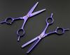 Professional 5.5 '' Two-Tailed Hair Cutting Scissors Haircut Thinning Barber Haircutting Shears Hairdresser Scissors