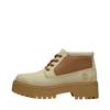 Timberland Stone Street Leather Ankle Boots Women's TB0A2HA9AAL1