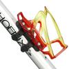 Bicycle Water Bottle Stand Base Converter Silicone Non-slip Straps Mtb Road Bike Bottle Holder Mount Adapter Cycling Accessories