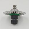 Milk Frother Attachment for TM5 Food Processor Accessories Milk Foaming Warming Mixing Part Stainless Steel