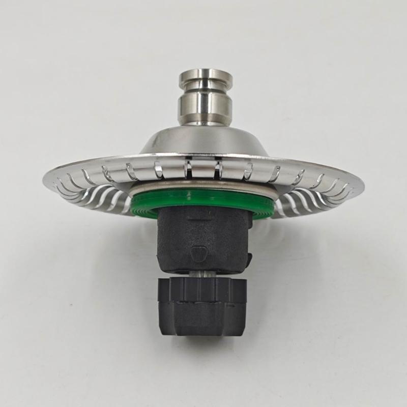Milk Frother Attachment for TM5 Food Processor Accessories Milk Foaming Warming Mixing Part Stainless Steel