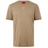 Hugo Mens Patch Logo Regular T-Shirt