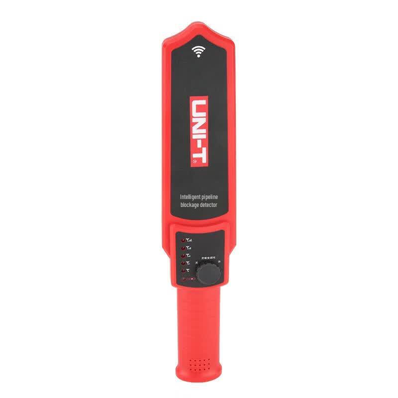 UNIT UT661D Intelligent Pipe Clogging Detector (CN version)