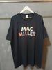 Mac Miller Albums Spell Out Rare Design Classic Style Unisex T Shirt S-5XL
