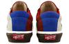 Vans Og Sid Lx Retro Casual Skateboarding Shoes Unisex Multi Color Splicing VN0A4U1320V