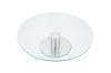 ROTARY CAKE TIN 30 CM KINGHOFF KH-4014