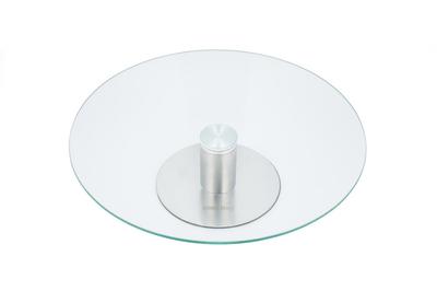 ROTARY CAKE TIN 30 CM KINGHOFF KH-4014