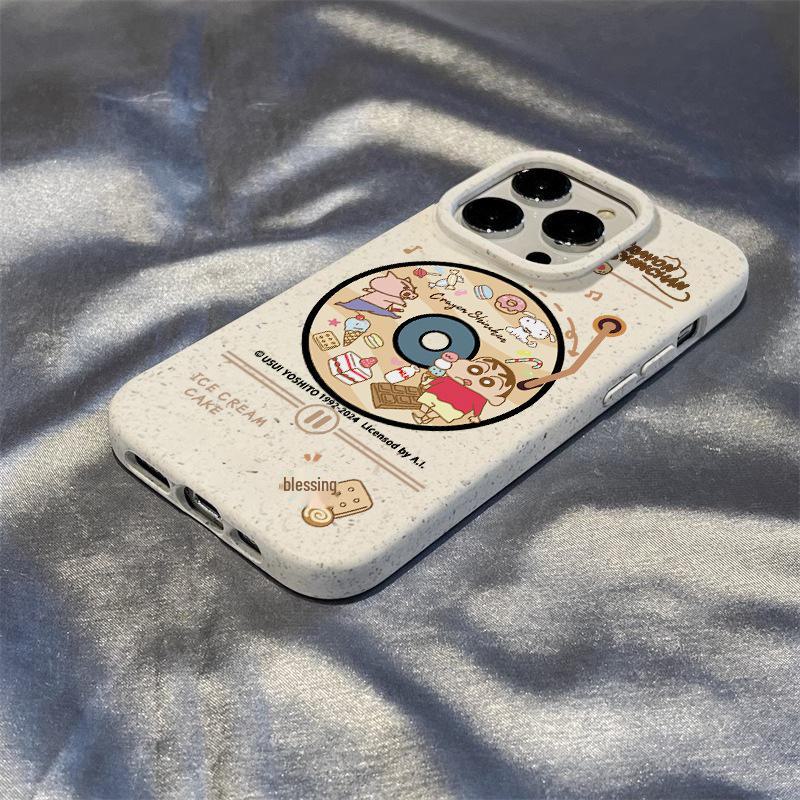 

Xiaoxin iPhone 16 Pro Max/16 Pro/16 Plus/15 Pro Max Cute Apple Case iPhone 13 Pro Max