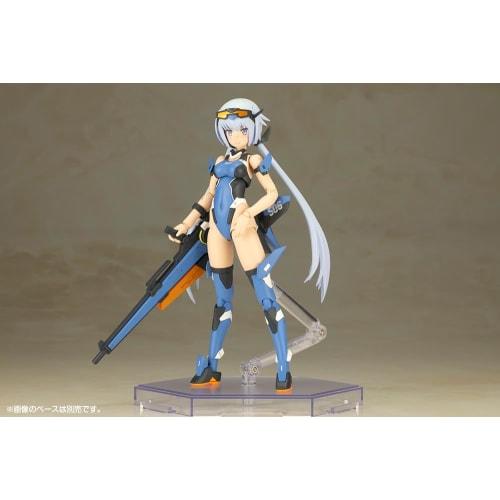 Kotobukiya Frame Arms Girl Stylet Swimsuit Ver. Non-scale plastic model kit, approximately 160mm tall