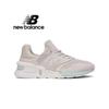 Sneaker 997  Ms997sla   Ivory