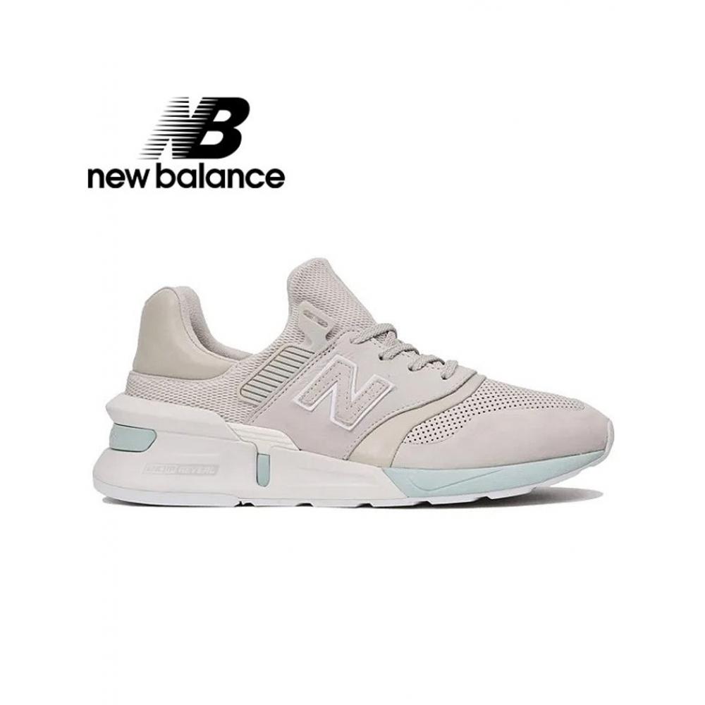 

New Balance Кросівки 997 Ms997sla слонова кістка 255